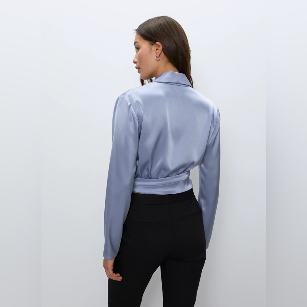 Babaton Davis Blouse - Picture 5 of 9